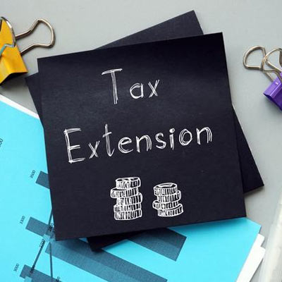 Tax Return Extension