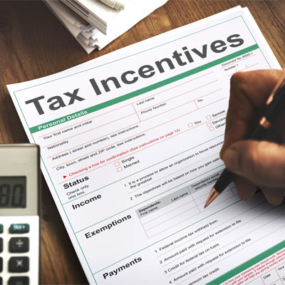 IRS Tax Return Specialists