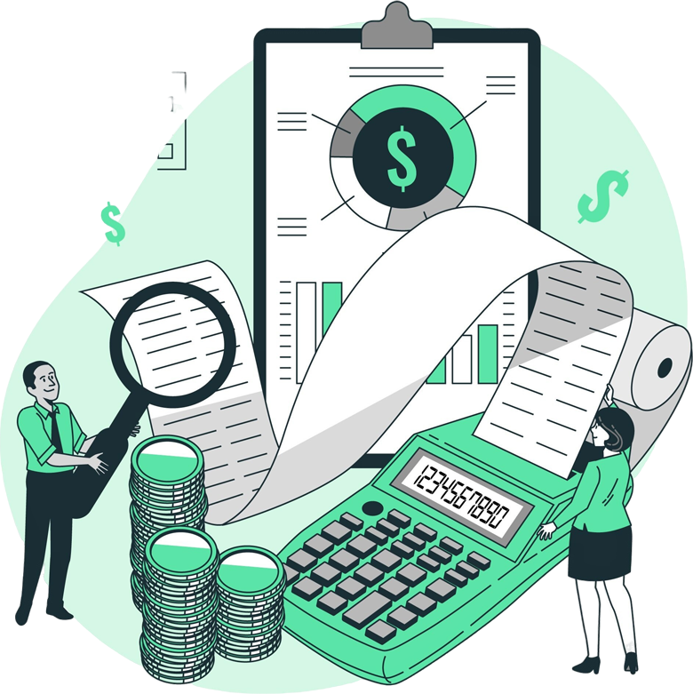 Bookkeeping Services